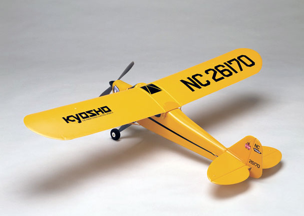 Piper J3 Cub M24 (10224-402B) (нажмите для увеличения) Piper J3 Cub M24 (10224-402B) (нажмите для увеличения)