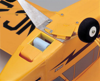 Piper J3 Cub M24 (10224-402B) (нажмите для увеличения) Piper J3 Cub M24 (10224-402B) (нажмите для увеличения)