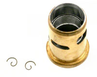 Piston/Sleeve TRX 2.5R (������� ��� ����������)