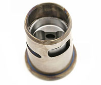 Cylinder & Piston Assembly .21VG (  )