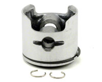 Piston Set with 1.0mm Piston Ring 26cc (  )