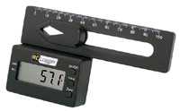 RC Logger Digital Pitch Gauge (  )