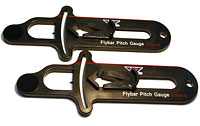 Flybar Pitch Gauge (  )