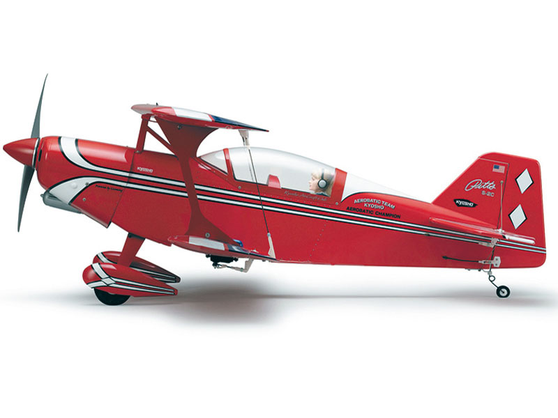Pitts Special 5S-2C 50 GP (11073B) (нажмите для увеличения) Pitts Special 5S-2C 50 GP (11073B) (нажмите для увеличения)