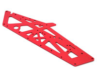 Aluminum TVP Frame Red Nero 6S BLX 1pcs (  )