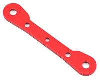 Aluminum Rear-Rear Suspension Mount Red Kraton (  )