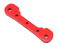 Aluminum Front-Front Suspension Mount Red Kraton