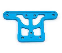 HSP Aluminium Front Top Plate 1/8 (  )