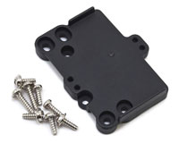 Mounting Plate XL-5 ESC Rustler (  )