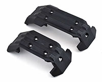 Front/Rear Skidplate Set Maxx (  )