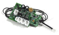 Syma S009G Circuit Board (  )