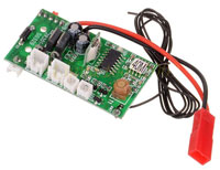 Syma S032G Circuit Board (  )