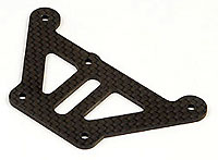 Carbon Fiber Front Support Plate SUT Pro (GSC-STP02)