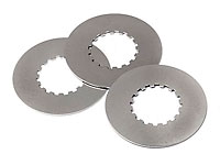 Slipper Plate B Baja 3pcs (  )