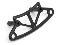Front Top Plate Strada TC/DC