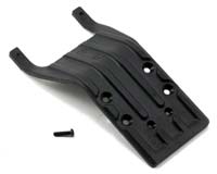 RPM Rear Skid Plate Black Slash (  )