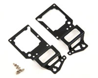 Inner Side Plate Black DR-1 (  )