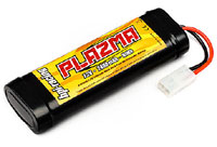 HPI Plazma 7.2V 2400mAh NiMh Stick Pack Re-Chargeable Battery (  )