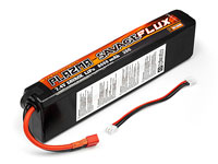 HPI Plazma LiPo Battery Pack 7.4V 8000mAh 35C Deans Plug 59.2Wh (  )
