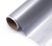 Cymodel Film Cover Silver 60cm 1m (  )