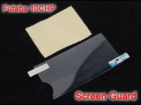 Xtreme Futaba T10C Production Screen Guard (  )