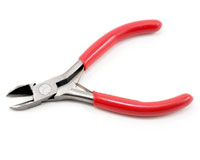 Excel Wire Cutter Pliers 4-1/2in (  )