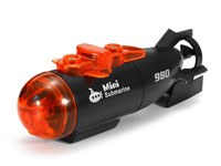 CTF IR 3CH Mini Submarine (  )