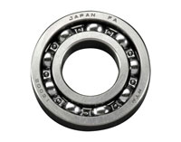 Rear Crankshaft Ball Bearing 17x35x8mm FG-21, FG-30, FG-33, FG-40, FG-60