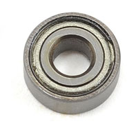 Ball Bearing 3x8x3mm MR83ZZ 2pcs (  )