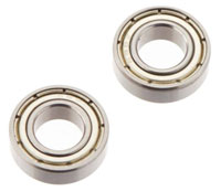 Bearing 8x16x5mm 2pcs