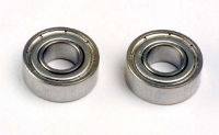 Ball Bearing 5x11x4mm 2pcs (  )