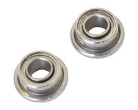 Kyosho DSlot43 Flanged Bearing 4.9x2.35x2mm 2pcs (  )