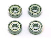 Ball Bearing 8x22x7mm 4pcs (  )