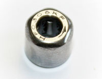 One-way Bearing HF0306 3x6.5x6mm (  )