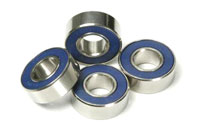 1150 Sealed Ball Bearings 5x11x4mm U53008 4pcs (  )