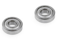 Ball Bearing 5x13x4mm 2pcs (  )