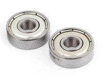 Ball Bearing 6x19x6mm 626Z 2pcs (  )