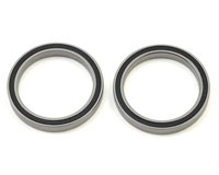 Radial Bearing 25x32x4mm 2pcs (  )