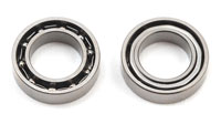 Ball Bearing 6x10x2.5mm 2pcs (  )