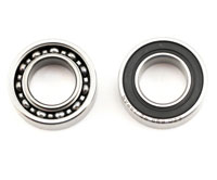 Front & Rear Crankshaft Bearings 9x17x6mm (  )