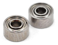 Bearing 1.5x4x2mm 2pcs (  )