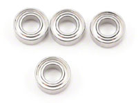 Shield Bearing 4x8x3mm 4pcs