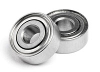 Bearings 3x8x3mm 2pcs