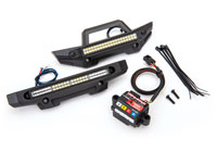 Traxxas Maxx Waterproof LED Light Kit