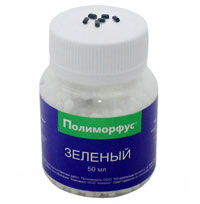 Polymorfus + Green 50g (  )