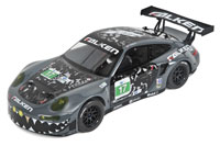 Porsche 911 Falken RS4 Sport 3 Flux 2.4GHz RTR (  )