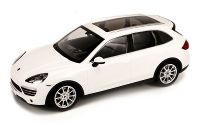 Porsche Cayenne White 1:14 with Battery (  )