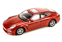 Porsche Panamera 1:14 Red