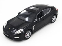 Porsche Panamera 1:14 Black (  )