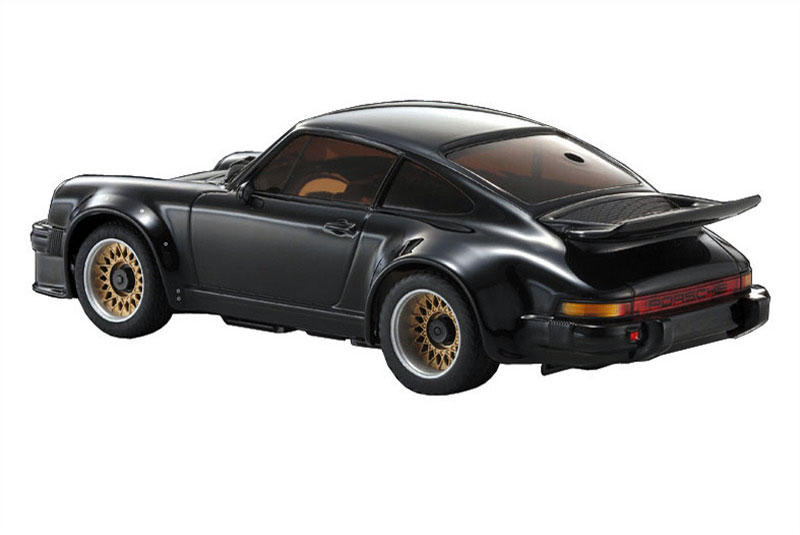 Porsche 934 RSR Turbo 1976 Black (30393BK-B) (нажмите для увеличения) Porsche 934 RSR Turbo 1976 Black (30393BK-B) (нажмите для увеличения)